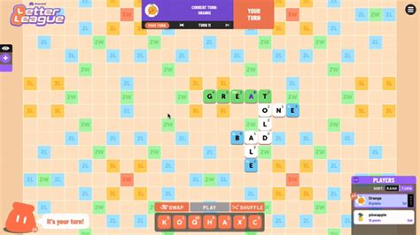 discord spellcast|letter league discord.